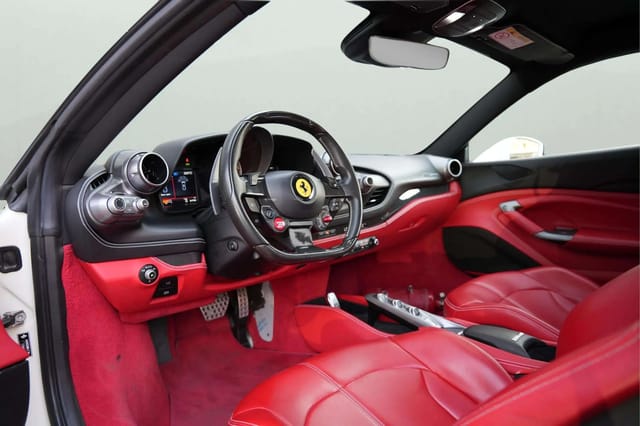 Ferrari F8 Tributo 2020 - Image 5
