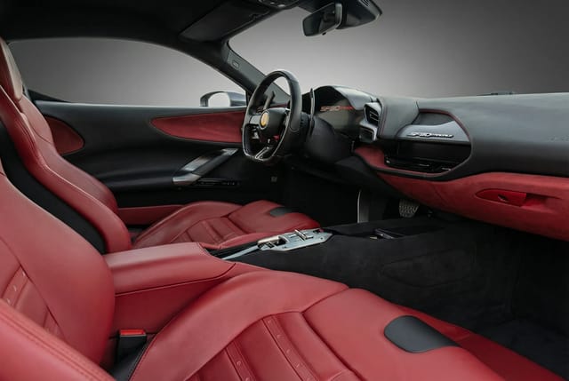 Ferrari SF90 Stradale 2021 - Image 5