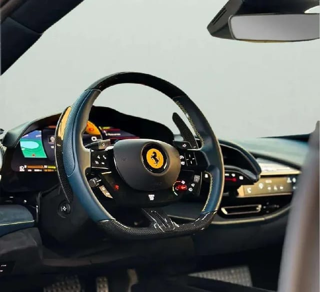 Ferrari SF90 Stradale 2021 - Image 5