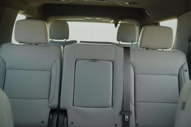 GMC Yukon 2024 - Image 4