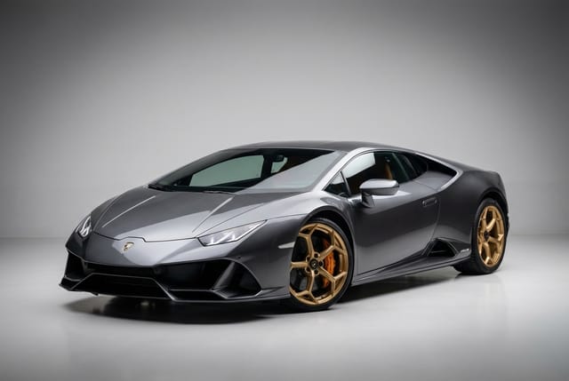 Mieten Sie einen Lamborghini in Dubai – Extreme Leistung, exotische Performance & unvergleichlicher Luxus | Rotana Star