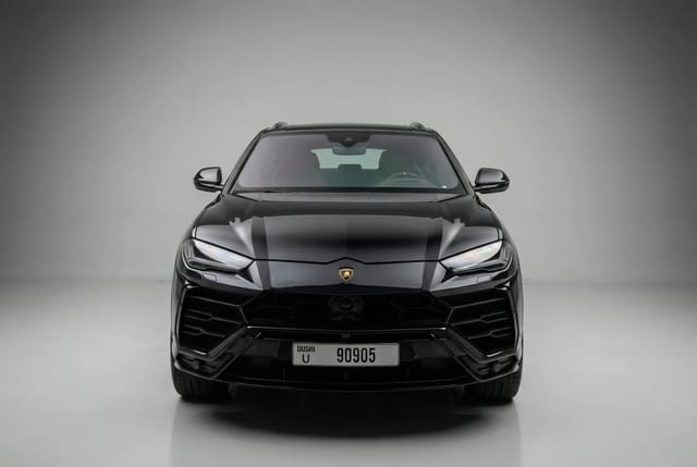 لامبورغيني Urus 2023