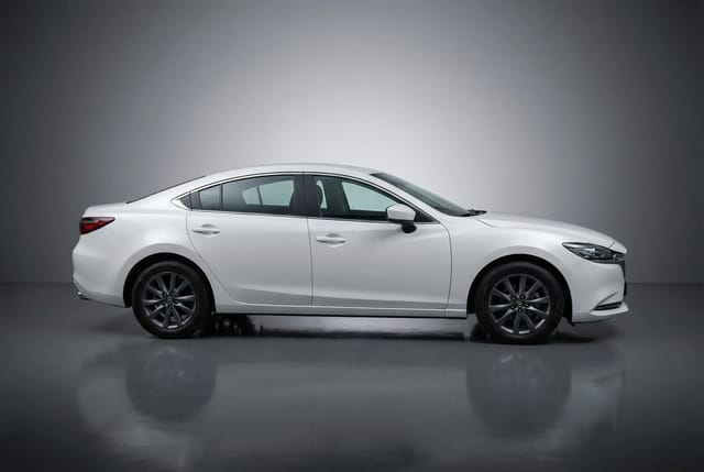 Mazda 6 2024 - Image 2