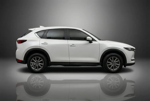 Mazda CX-5 2022 - Image 2