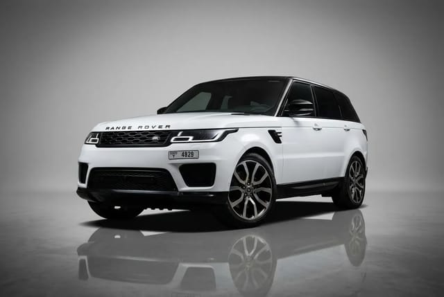 لاند روفر Range Rover Sport 2023