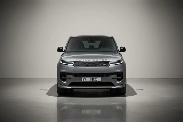 لاند روفر Range Rover Sport 2026