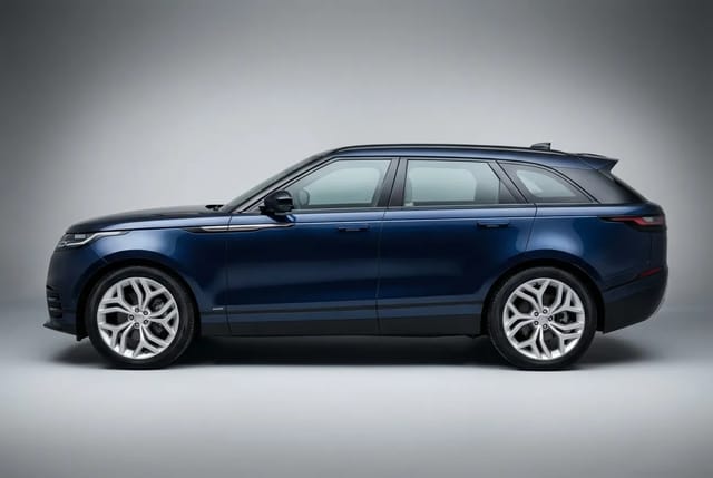 Land Rover Range Rover Velar 2021 - Image 3