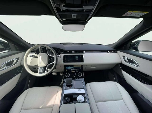 Land Rover Range Rover Velar 2021 - Image 5