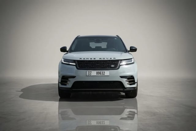 لاند روفر Range Rover Velar 2026