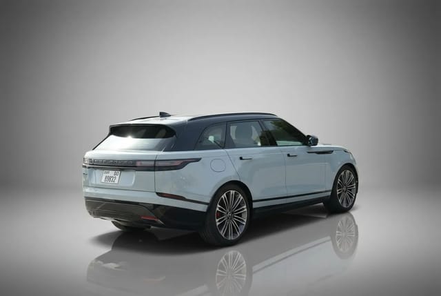 Land Rover Range Rover Velar 2025 - Image 5