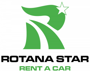 Rotana Star Main Logo