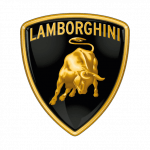 Lamborghini logo