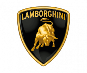 Lamborghini logo