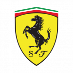 Ferrari logo