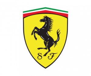 Ferrari logo