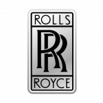 Rolls Royce Logo