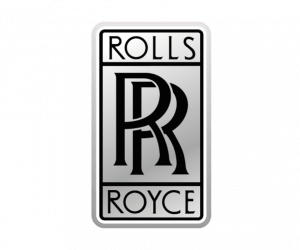 Rolls Royce Logo