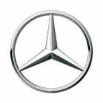 Mercedes Logo