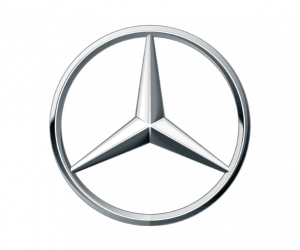 Mercedes Logo