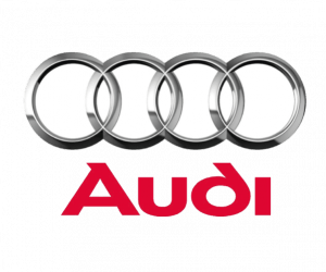 Audi logo