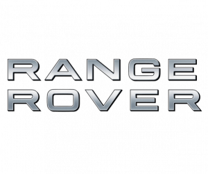 Range Rover Logo