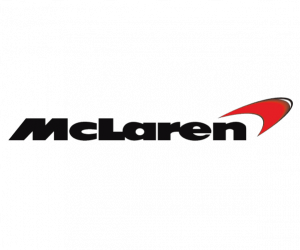 McLaren Logo