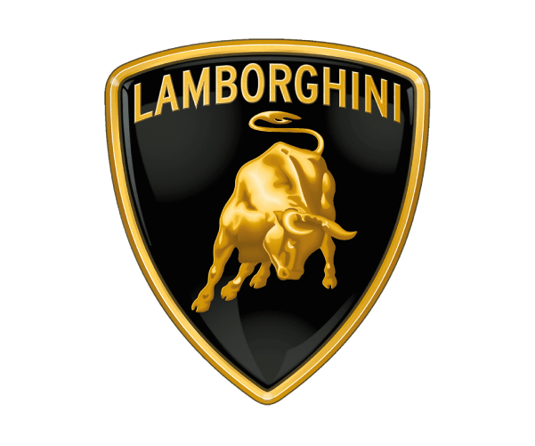 Lamborghini logo