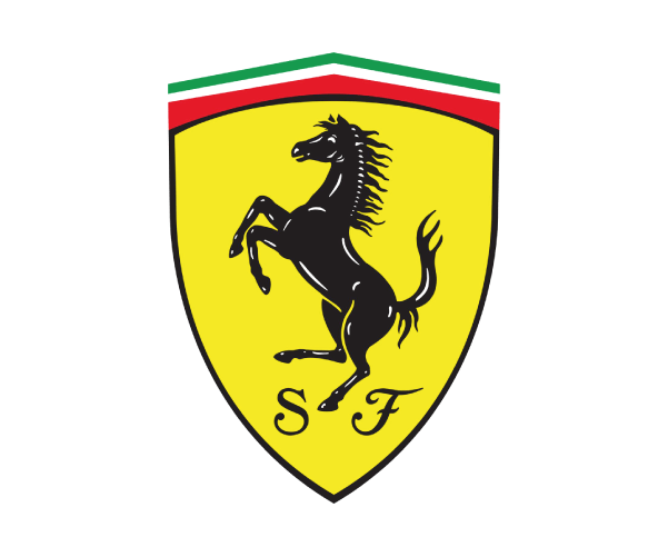 Ferrari logo