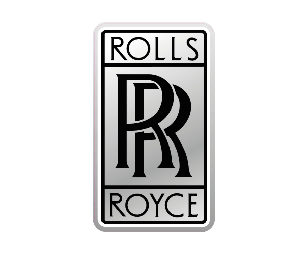 Rolls Royce Logo