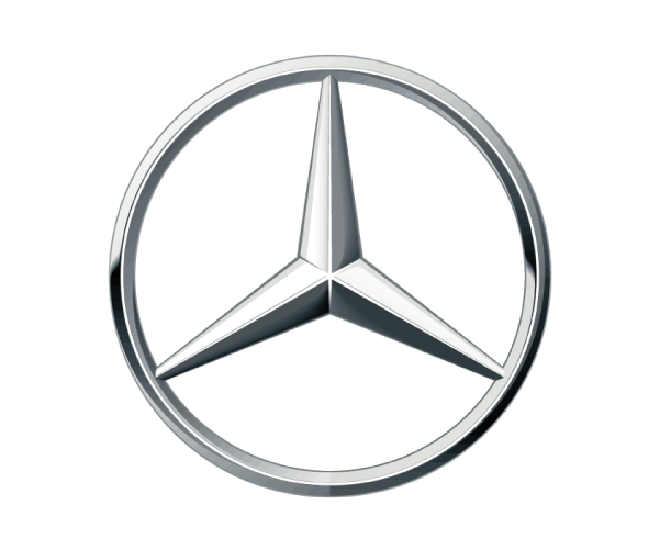 Mercedes Logo