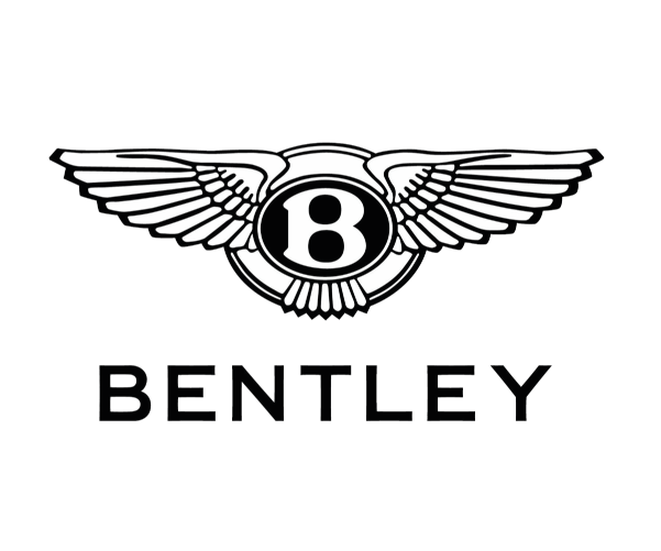 Bentley logo