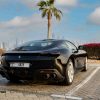 Ferrari Roma car rental in Dubai