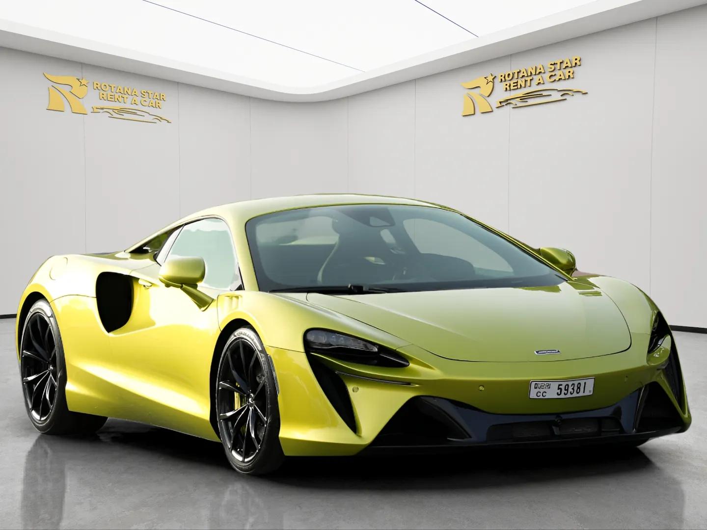 McLaren Artura (5)
