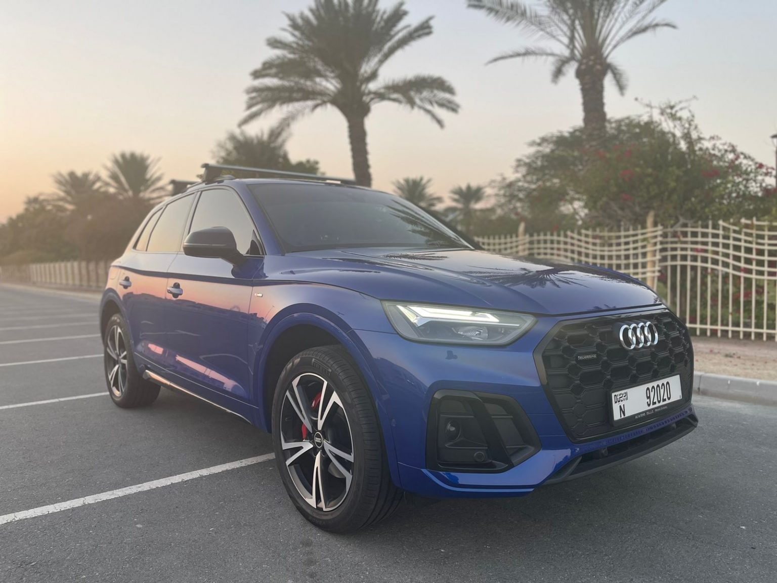 Audi Q5 Rental Dubai Hire Audi Q5 Car in UAE Rotana Star