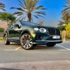 Luxury Cars for Rent in Dubai