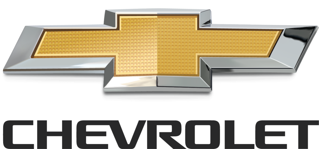 Rotana star Chevrolet logo