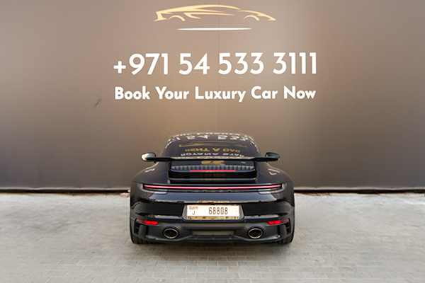 911 rent dubai 2