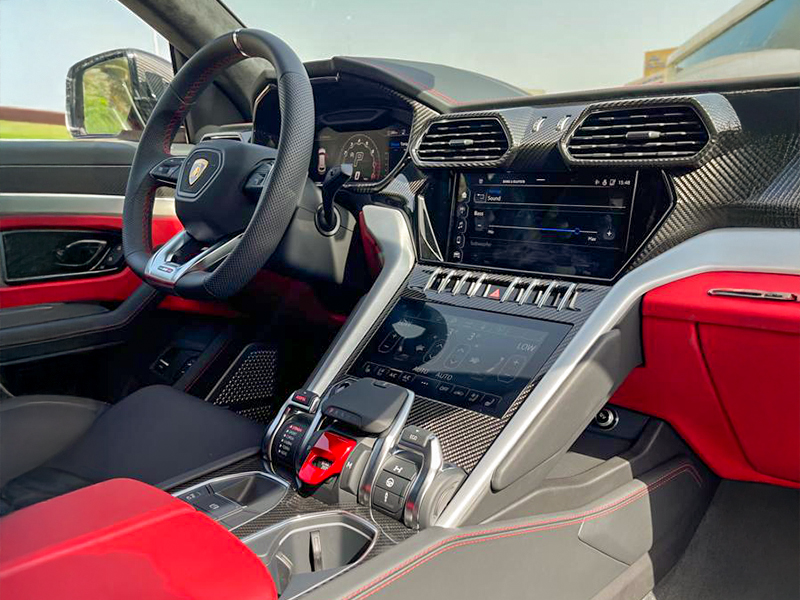 Rent-Lamborgini-URUS-Red-2