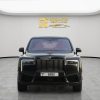 Rolls-Royce Cullinan 2025