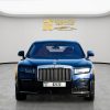 Rolls Royce Ghost Blue