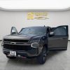 Chevrolet Tahoe Full Edition