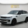 Range Rover Sport White 2025